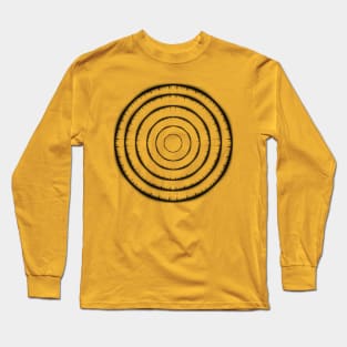 Eye 6 Long Sleeve T-Shirt